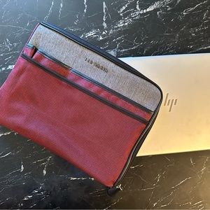 Ted Baker Document/Laptop Case
